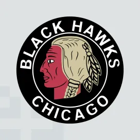 Chicago blackhawks